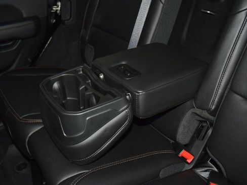 Used 2023 Jeep Wrangler Rubicon 392 w/ Trailer Tow Package image 43