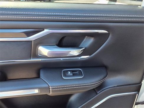 Used 2022 RAM 1500 Laramie image 6