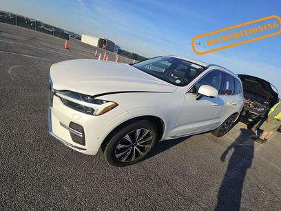 Used 2023 Volvo XC60 B5 Plus
