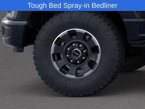 New 2026 Ford F250 Lariat AWD/4WD image 19