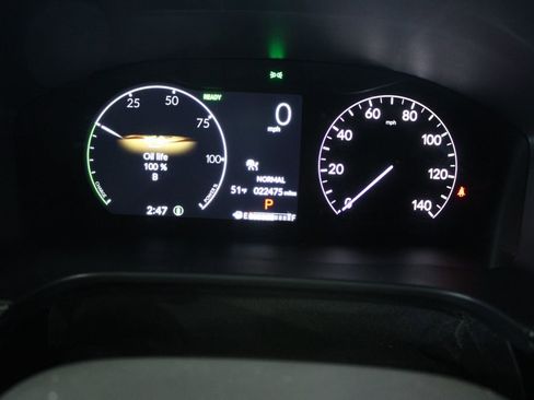 Used 2023 Honda CR-V Sport Touring image 36