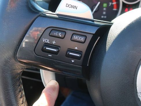 Used 2014 MAZDA MX-5 Miata Grand Touring w/ Premium Package image 27