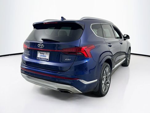 Used 2023 Hyundai Santa Fe Calligraphy image 5