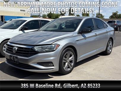 Used 2020 Volkswagen Jetta R-Line