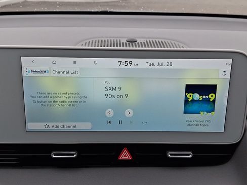 Certified 2023 Hyundai Ioniq 5 SEL AWD/4WD image 17