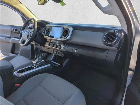Certified 2023 Toyota Tacoma SR5 image 26