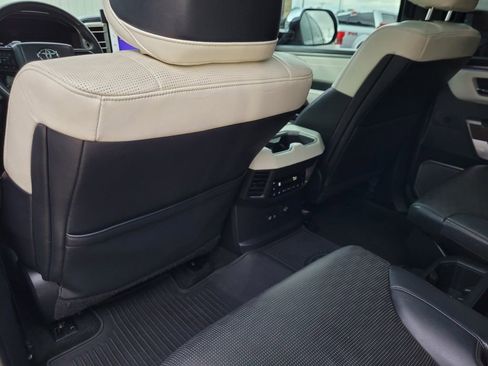 Used 2023 Toyota Sequoia Capstone image 38