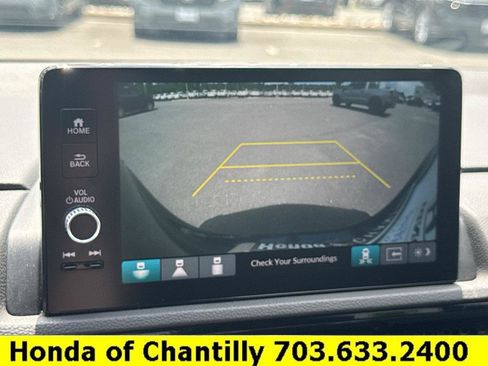 Certified 2024 Honda CR-V EX-L image 16