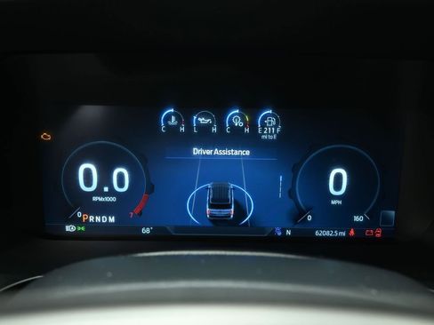 Certified 2023 Ford Expedition Max Platinum image 14