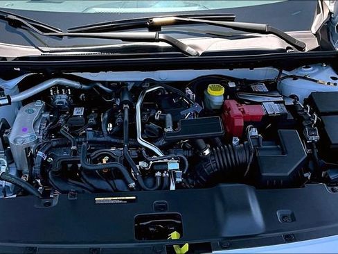 New 2027 Nissan Sentra SV FWD image 11