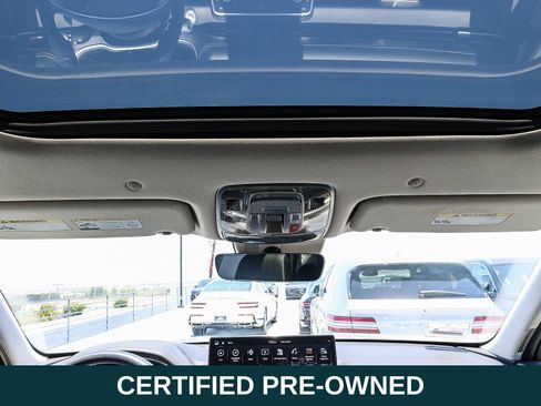 Used 2023 Genesis GV80 2.5T w/ Prestige 20" Package AWD/4WD image 17