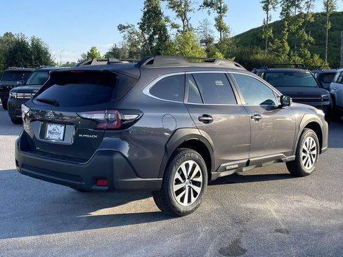 Certified 2024 Subaru Outback Premium AWD/4WD image 25