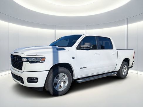 New 2026 RAM 1500 Big Horn image 6