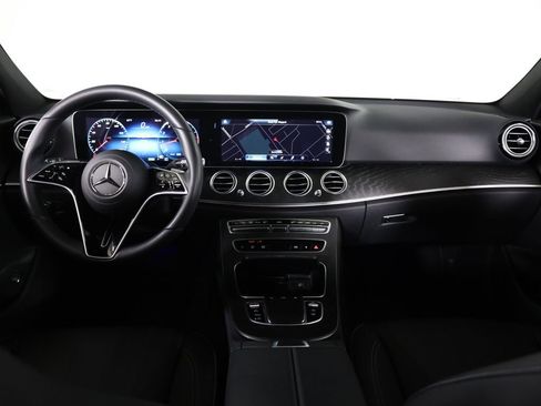 Used 2022 Mercedes-Benz E 450 4MATIC Sedan image 43
