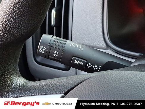 Certified 2018 Chevrolet Colorado W/T w/ WT Convenience Package image 25