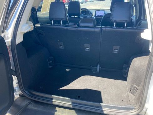 Used 2020 Ford EcoSport SES AWD/4WD image 12