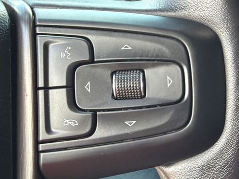 Used 2024 GMC Sierra 1500 AT4X AWD/4WD image 27