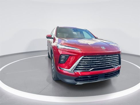 New 2026 Buick Enclave Preferred w/ Power Package image 3