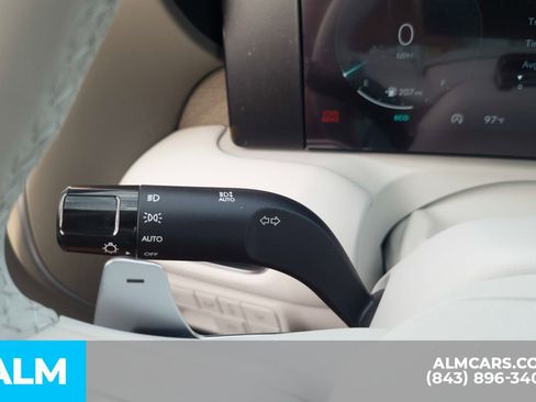 Certified 2026 Hyundai Palisade Limited FWD image 35