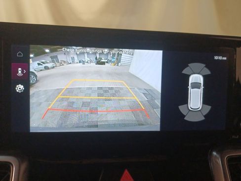 Used 2023 Kia Sorento EX image 23