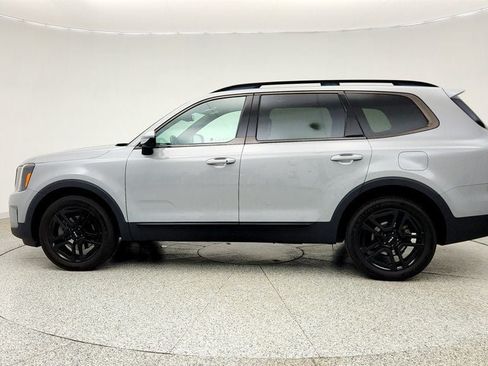 Used 2024 Kia Telluride EX X-Line AWD/4WD image 8