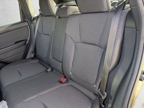 New 2026 Subaru Forester Premium image 11