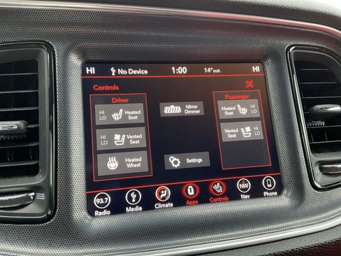 Used 2018 Dodge Challenger GT image 26