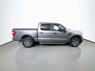 Used 2022 Ford F150 XL w/ STX Appearance Package AWD/4WD video 1