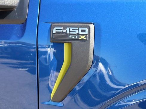 Used 2024 Ford F150 STX image 10