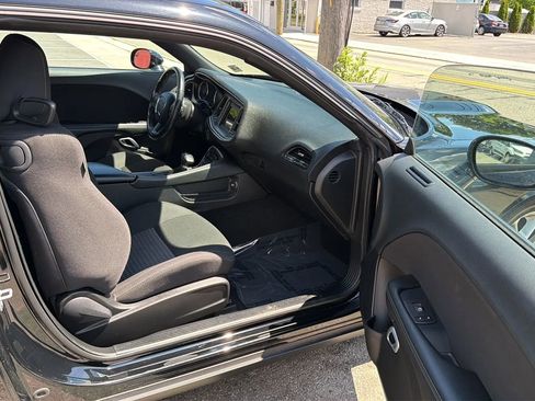 Used 2022 Dodge Challenger GT RWD image 24