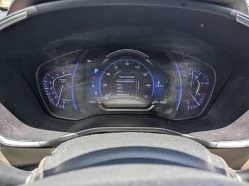 Used 2020 Hyundai Santa Fe SEL FWD image 25