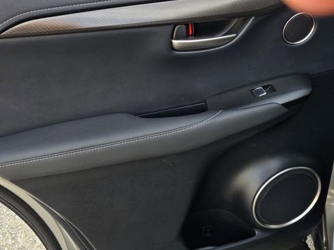 Used 2021 Lexus NX 300 FWD w/ Premium Package image 12