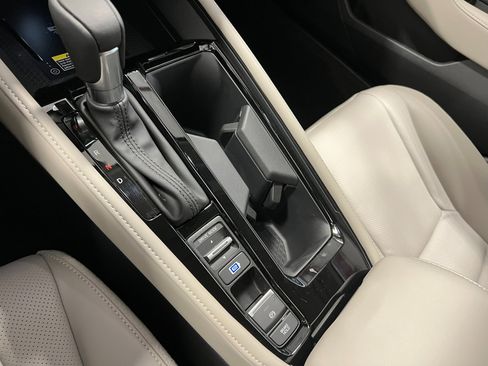 New 2025 Honda Accord Touring image 20