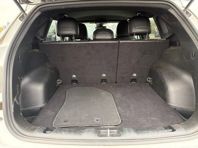 Used 2025 Jeep Compass Limited AWD/4WD image 12