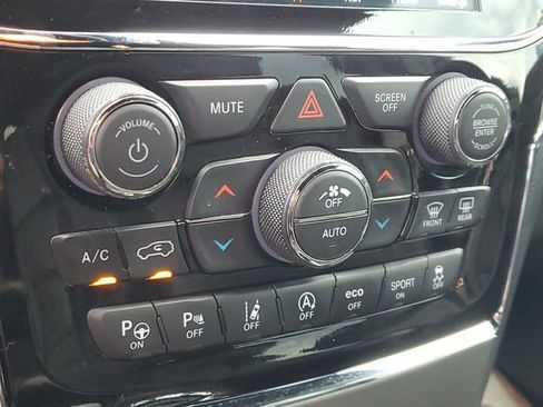 Used 2021 Jeep Grand Cherokee Limited w/ Quick Order Package 28K 80th image 28