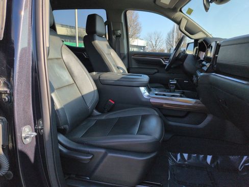 Certified 2022 Chevrolet Silverado 1500 RST w/ All Star Edition Plus image 19