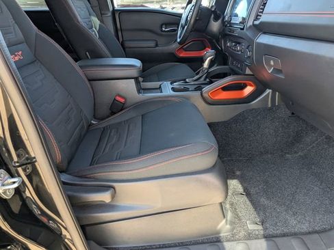Used 2024 Nissan Frontier Pro-X w/ Technology Package image 20