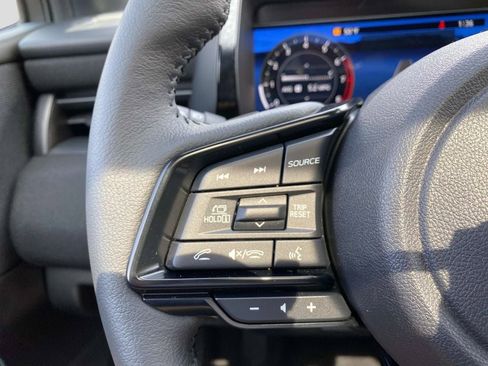 New 2026 Subaru Outback Limited image 15