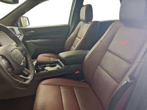 New 2026 Dodge Durango GT AWD/4WD image 9