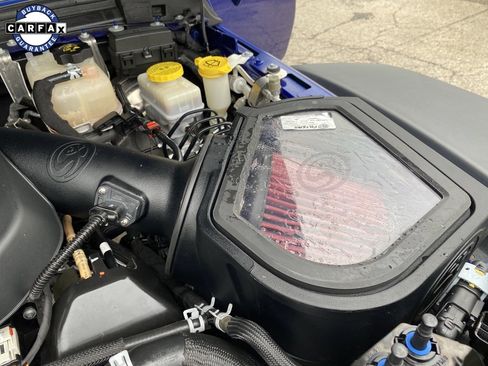 Used 2020 Jeep Wrangler Unlimited Rubicon image 39