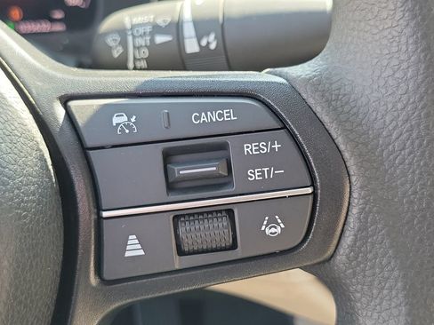 Certified 2023 Honda Accord EX image 23