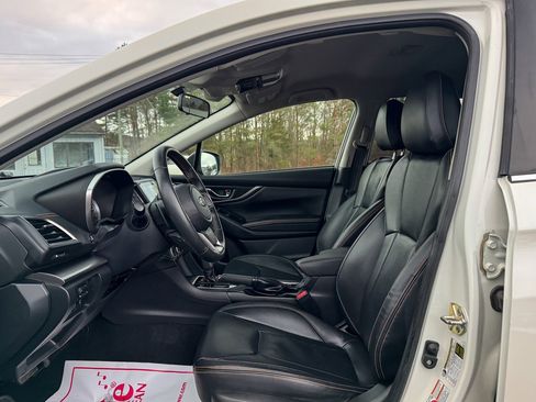 Certified 2020 Subaru Crosstrek 2.0i Limited image 13