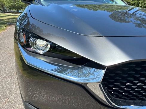 Certified 2025 MAZDA CX-30 AWD 2.5 S w/ Select Sport Pkg image 9