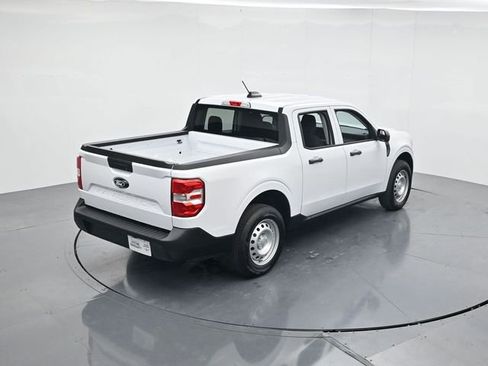 New 2026 Ford Maverick XL FWD image 38