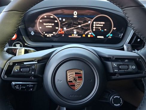New 2026 Porsche Cayenne AWD/4WD image 20