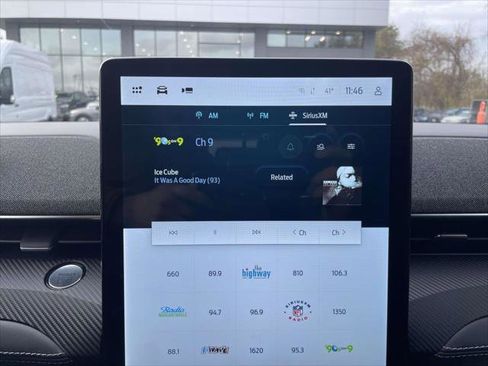 Used 2025 Ford Mustang Mach-E Premium image 27