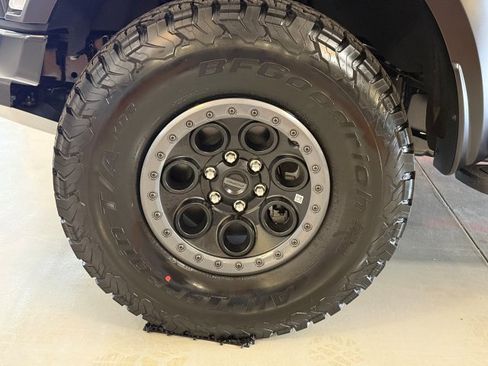 New 2026 Ford F150 Raptor AWD/4WD image 9