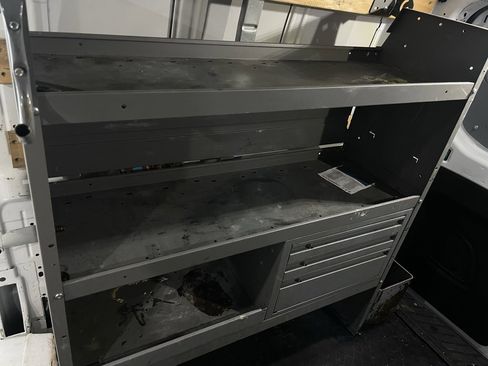 Used 2018 Ford Transit 250 130 Low Roof w/ Exterior Upgrade Package image 21