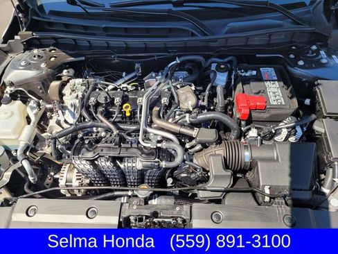 Used 2025 Nissan Altima 2.5 SV image 27