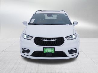 Used 2022 Chrysler Pacifica Pinnacle video 2